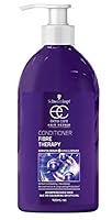 Schwarzkopf Extra Care Fibre Therapy Conditioner 900ml