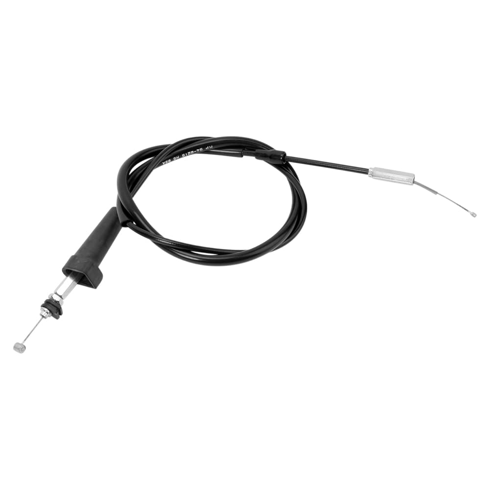 Câble d'accélérateur Motion Pro noir LT-F250 QuadRunner 2000 2001 rechange - 2