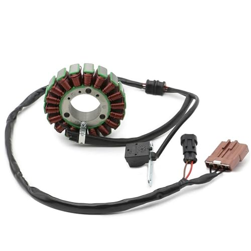 Bobina de estator magnético 58108R compatible con B400 y 500 MP3 LT Sport