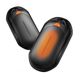 BOSONER Electric Hand Warmers Rechargeable