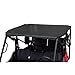 TUSK POWDER COATED ALUMINUM PROFILE ROOF - Fits: HONDA PIONEER 1000-5 2016-2020