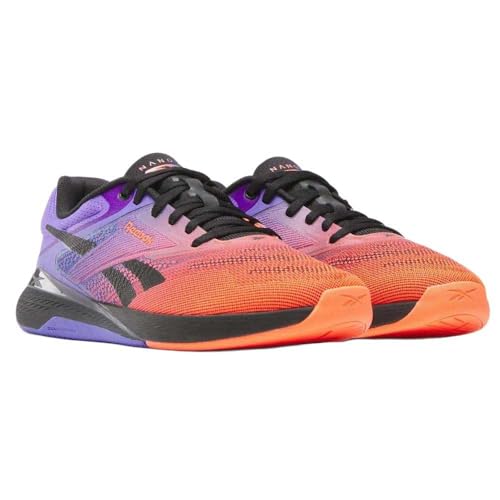 Image of Reebok Womens Nano X5