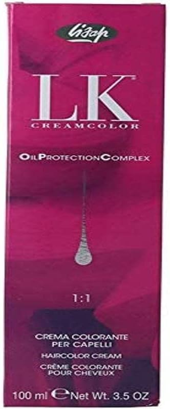 Lisap Lk Opc 6/3 Koyu Kumral Dore Sa  Boyas  100 ml