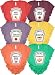Condiment Tshirts, Group Halloween Costumes for Family, Hot Sauce Costume, Condiment Shirts, Group Costume Tees, Matching Halloween Shirts, Group Halloween Costume Shirt, Spice Shirt Multi