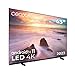 Produktbild Cecotec Fernseher LED 43" Smart TV A2 Series ALU20043. 4K UHD, Android 11, Frameless, MEMC, Dolby Vision y Dolby Atmos, HDR10, 2 Lautsprecher 10W, Modell 2023