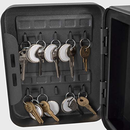 Royal Sovereign Money Handling Security Box Cash Box (Rscb-100) #TOP2