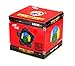 Cuberspeed gigaminx Speed Cube Black 5x5 Layer Magic Cube Gigaminx Speed Cube 5x5 Cube