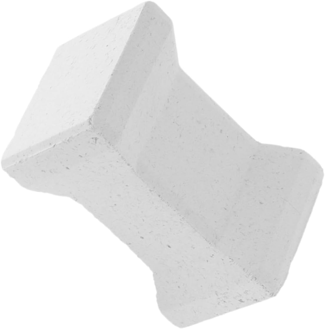 Beatifufu Posts for Firing Support Ceramic Pillars Bracket for Furniture Pottery Firing Tool Essential Accessory