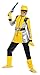 Disguise Yellow Ranger Beast Morpher Deluxe Girls' Costume