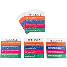 YEHUA! Totika Resilience Card Deck