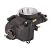 JFG RACING Motocicleta PWK 34MM Carburador Carburador Para Keihin Koso OKO Honda...