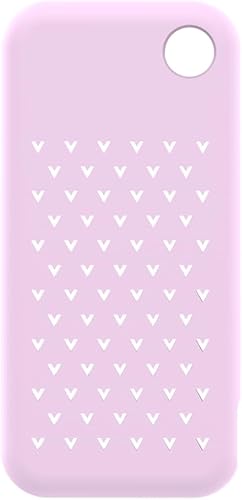 Miniatura 3 de Verbatim Pocket SSD 1TB, USB 3.2 Gen 2 External SSD, Up to 1000MBs Read and Write External Hard Drive with 2 Rubber Cases (White & Purple) for PC,