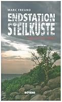 Endstation Steilküste: Ein Ostsee-Krimi 3804214029 Book Cover