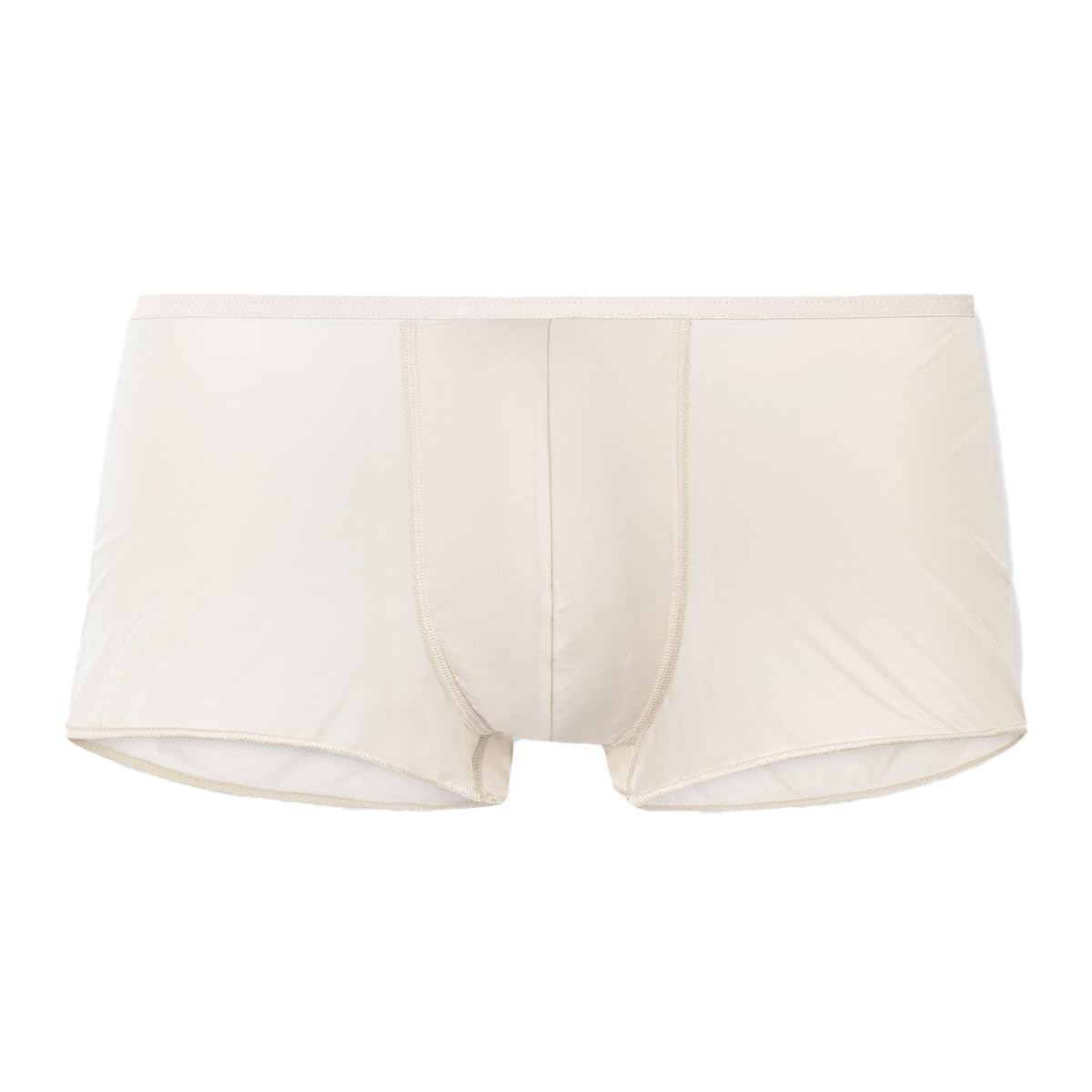 Hom Shorty Plumes (Noir)