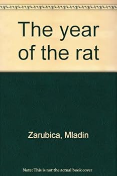The Year of the Rat.