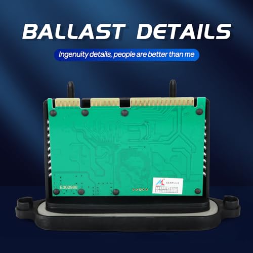 Module de Commande TMS AHL XENPLUS Antierreur pour Phare Directionnel BMW Série 3 2012-2016