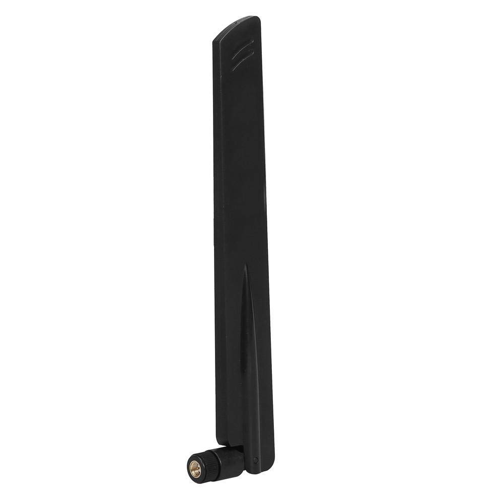 Tosuny Antena 25dBi High Gain 4G LTE, złącze męskie SMA, czarna