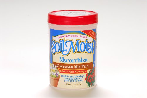 Soil Moist Jcd-05sm Grnulos De Hidrogel De 8 Onzas | Cuotas sin interés