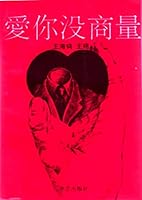 Ai Ni Mei Shang Liang (Chinese Edition) 7800397181 Book Cover