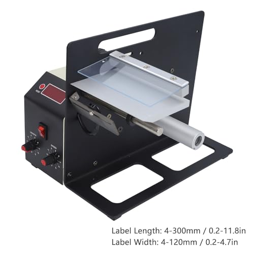 Stripper machine électrique pour décoller facilement les étiquettes - 6