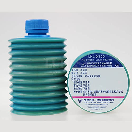 LHL-X100-7 (700 ml) Lubesy CNC Usinage centre de graisse 249137, pour machines Makino, numéro de...