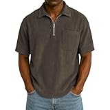 Plusieurs options de couleur : choix de style personnalisé disponible en plusieurs options de couleur unie, ce polo répond à diverses préférences de style personnel, s'adapte à différents besoins de tenues décontractées, quotidiennes ou sportives légères