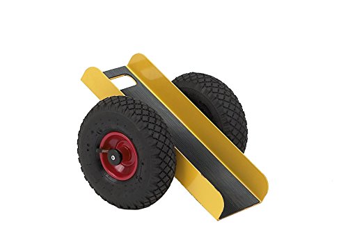 ■RAVENDO 鋼鉄製運搬車 TW1000L 144550(2063118) 鋼鉄製運搬車 | トラスコ中山 | MISUMI(ミスミ)