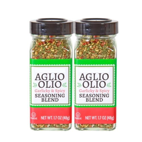 Aglio Olio Seasoning Blend