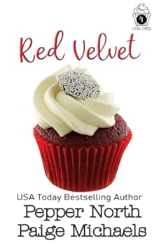 Red Velvet (Little Cakes) - Book #4 of the Little Cakes