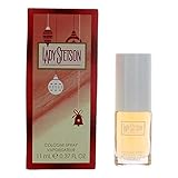 Lady Stetson By Coty Cologne Spray .375 Oz Mini