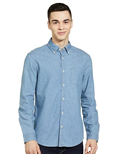 Image of Marks & Spencer Men Shirt