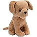 Produktbild S-Toys Unlimited Kuscheltier Hund Wuffo 30 cm braun Golden Retriever für Kinder und Babys jeden Alters