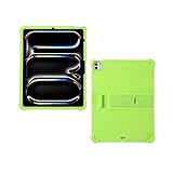 housse ipad air 10.5 【Compatibilité】 : Etui pour iPad Air 13 2024 Pro 13 Modèle A2925 / A2926 Tablette 13 Pouce