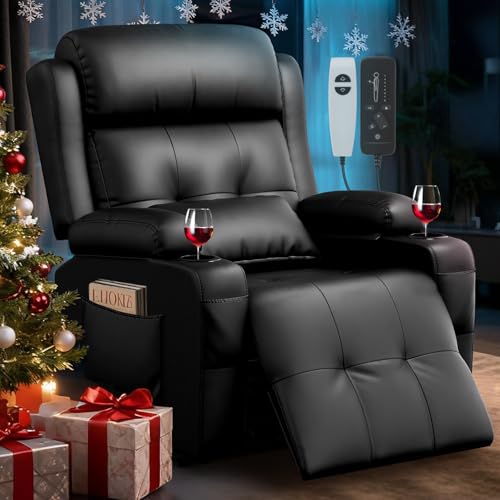 TOMOSLTER Power Recliner