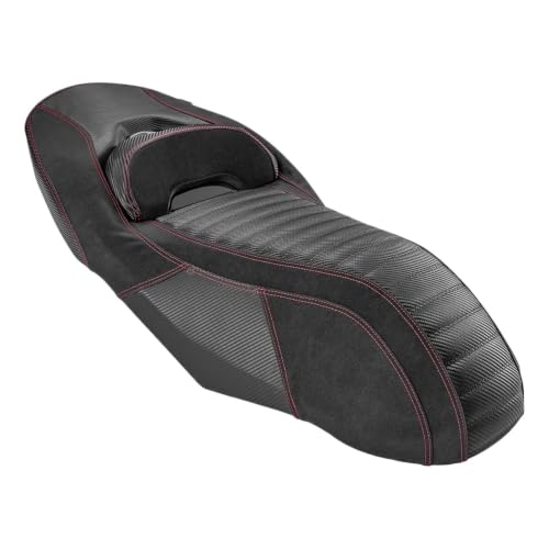 Sillín motocicleta asiento delantero y trasero para X-MAX X MAX 125 300 cojín 2023 2024 2025