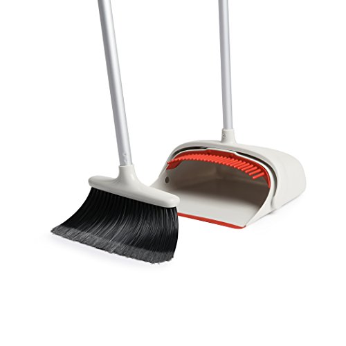 Oxo 12125800V3UKE Good Grips Large Sweep Set With Extendable Broom,8.5 Inch thumb #10