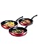 Produktbild Pfannen-Set, 3-teilig