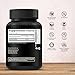 HUMANX Spermidine+ (USA Third Party Tested) - Spermidine-Rich Wheat Germ Extract & Zinc to Activate Cellular Renewal - Non-GMO, Spermidine Capsules - Supports Healthy Aging - Spermidine Supplement