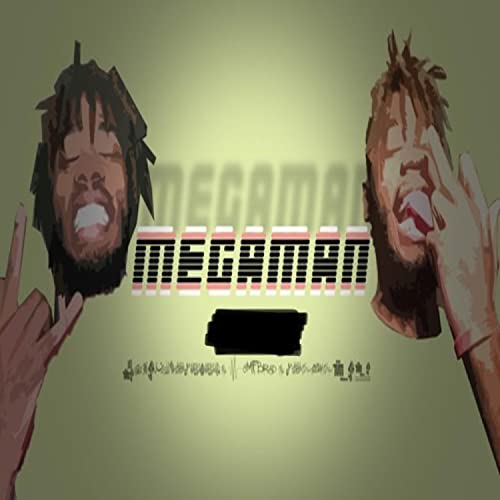 Megaman [Explicit]