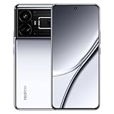 realme GT Neo 5 Dual-SIM 1TB ROM + 16GB RAM (GSM | CDMA) Factory Unlocked 5G Smartphone (White) - International Version
