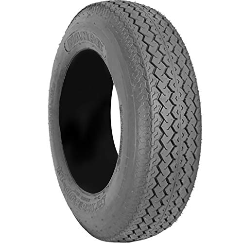 St 205/75D14 Nanco S622 6 Ply C Load Bias Trailer Tire 2057514 #TOP5