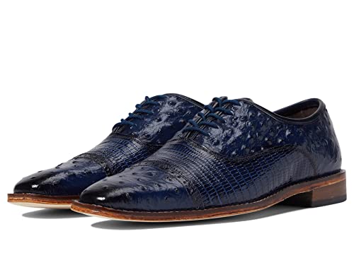 Image of Stacy Adams Mens Rodano Cap Toe Oxford