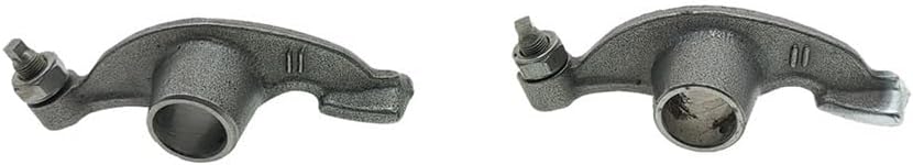Camshaft Rocker Arm for SY Attila Megalo 125 XS125T-A 14100-H66-000-KD M92 Engine Parts(Rocker Arm)
