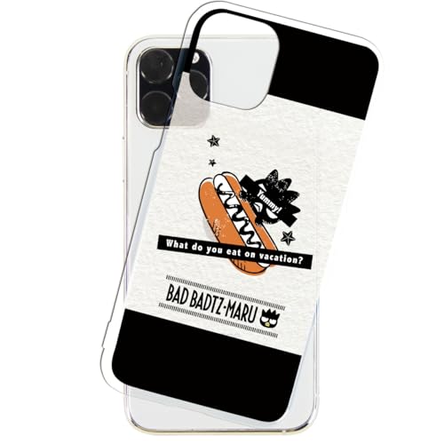 SmaSmaSweets n[hP[X For iPhone 15 Pro Max P[X [fUC:9.zbghbO/NAP[X] TI CZXi obh΂ ΂ۂ ObY ACtH15v}bNX iphone15promax 