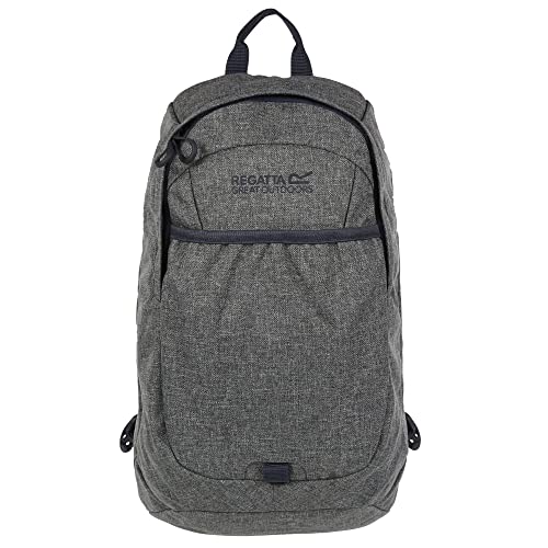 Regatta Bedabase II 15L Light Walking Mesh Strap Backpack with Zip