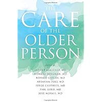 The Care of the Older Person