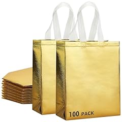 Gold-Medium-100 pcs