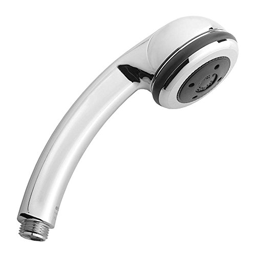 Jaclo S423-PCH Regadera de mano cromada