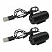 XSPANDER Water Pump Mini Mute Submersible For USB 5V 1M Cable Garden Fountain Tool Fish Tank