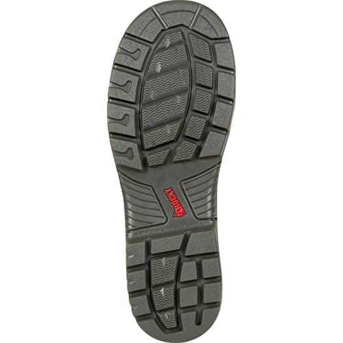 ROCKY Men's Rkk0244 Industrial Boot2